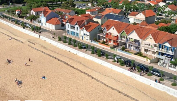 Appartement 4 pièces  à vendre Châtelaillon-Plage 17340