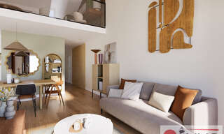 Appartement 3 Pièces 60 m² à vendre à Châtelaillon-Plage (17340)