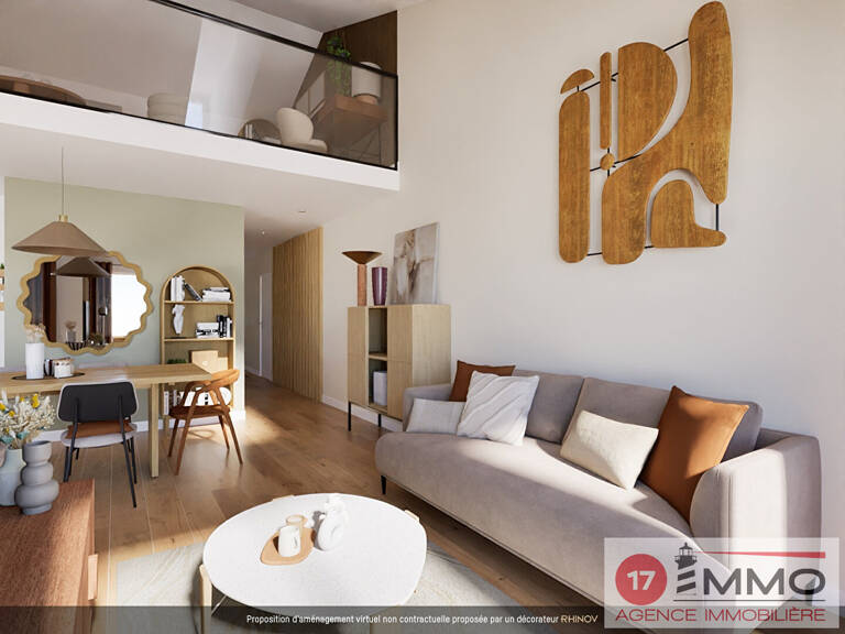 Appartement 3 pièces 59 m² — photo 1