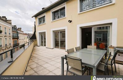 vente appartement 443 000 € à proximité de Idron (64320)