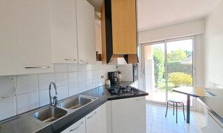 Appartement 3 Pièces 77 m² à vendre à Pau (64000)