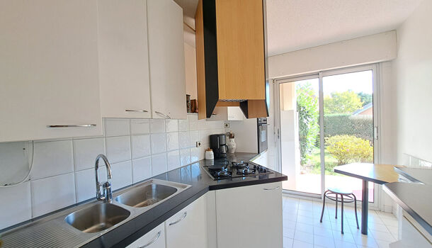 Appartement 3 pièces  à vendre Pau 64000