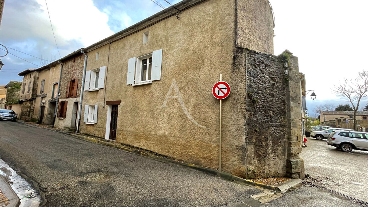 maison 6 pièces 149 m2 à vendre à Castelnaudary (11400)