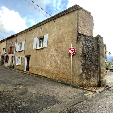 Maison 6 pièces 149 m²