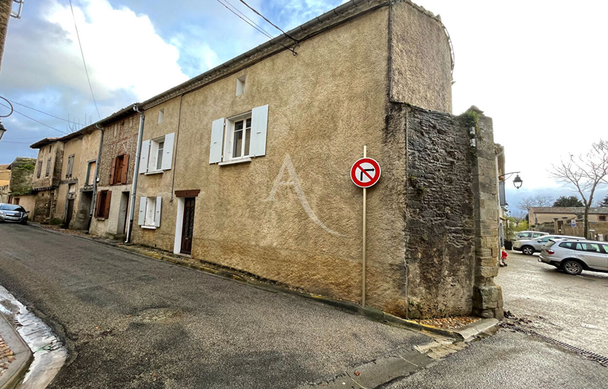 maison 6 pièces 149 m2 à vendre à Castelnaudary (11400)