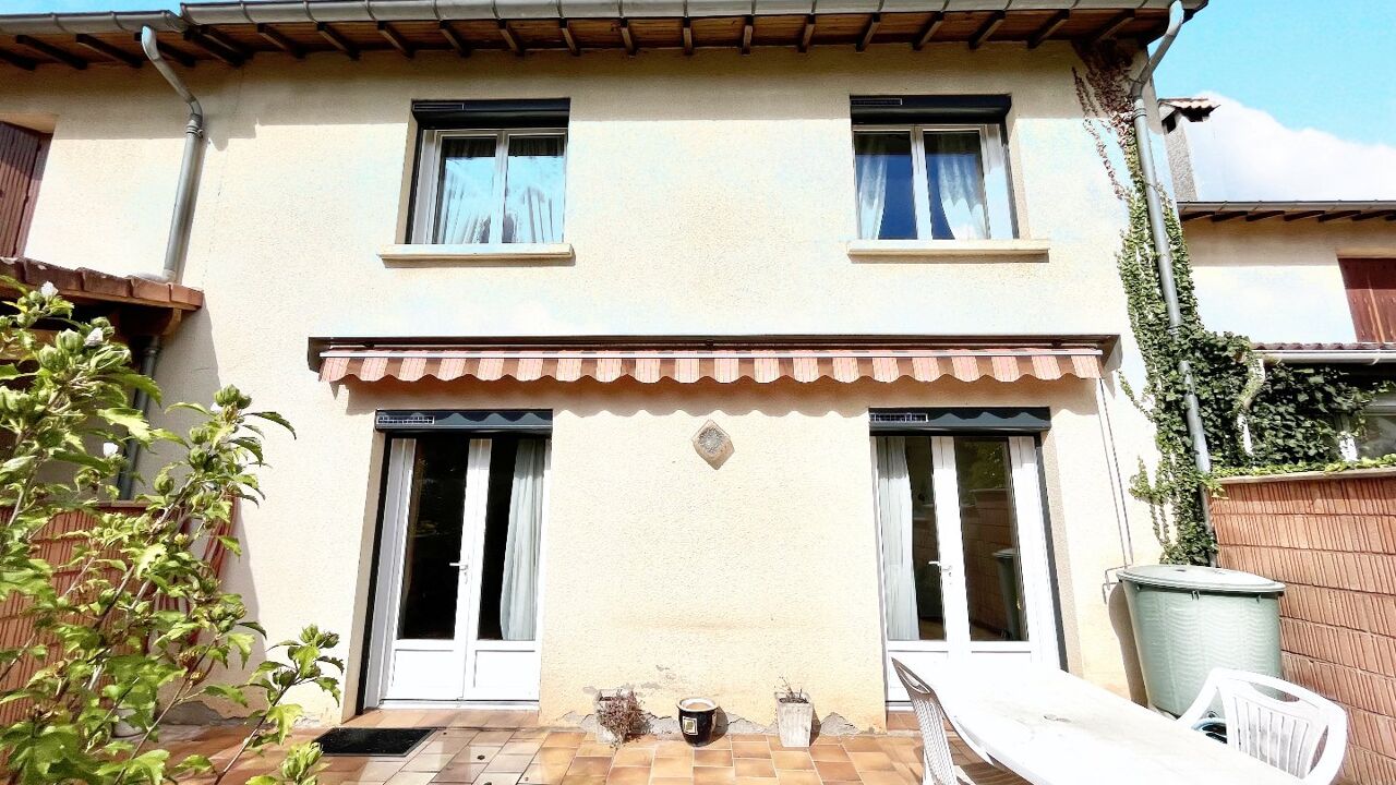 maison 5 pièces 100 m2 à vendre à Albi (81000)