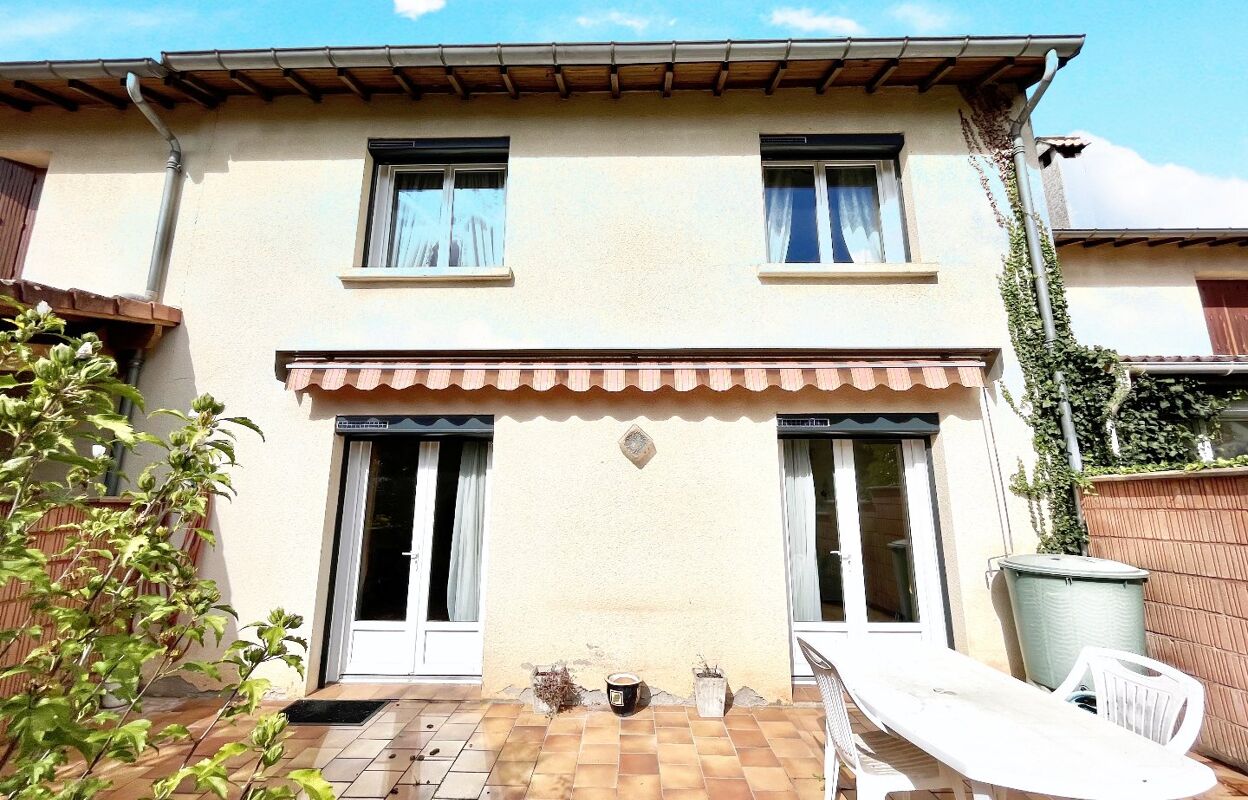 maison 5 pièces 100 m2 à vendre à Albi (81000)