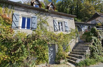 vente maison 190 000 € à proximité de Varaire (46260)