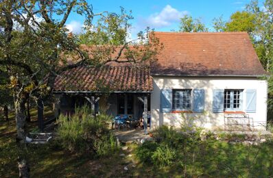 vente maison 142 500 € à proximité de Limogne-en-Quercy (46260)