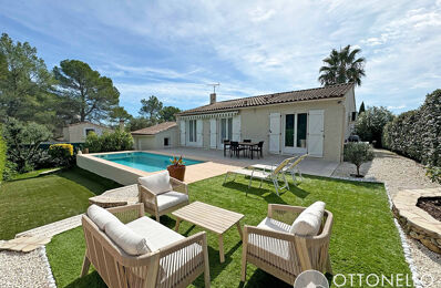 vente maison 535 000 € à proximité de Grimaud (83310)