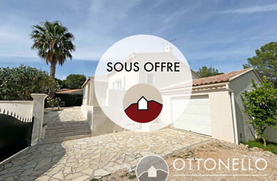 vente maison 509 000 € à proximité de Trans-en-Provence (83720)