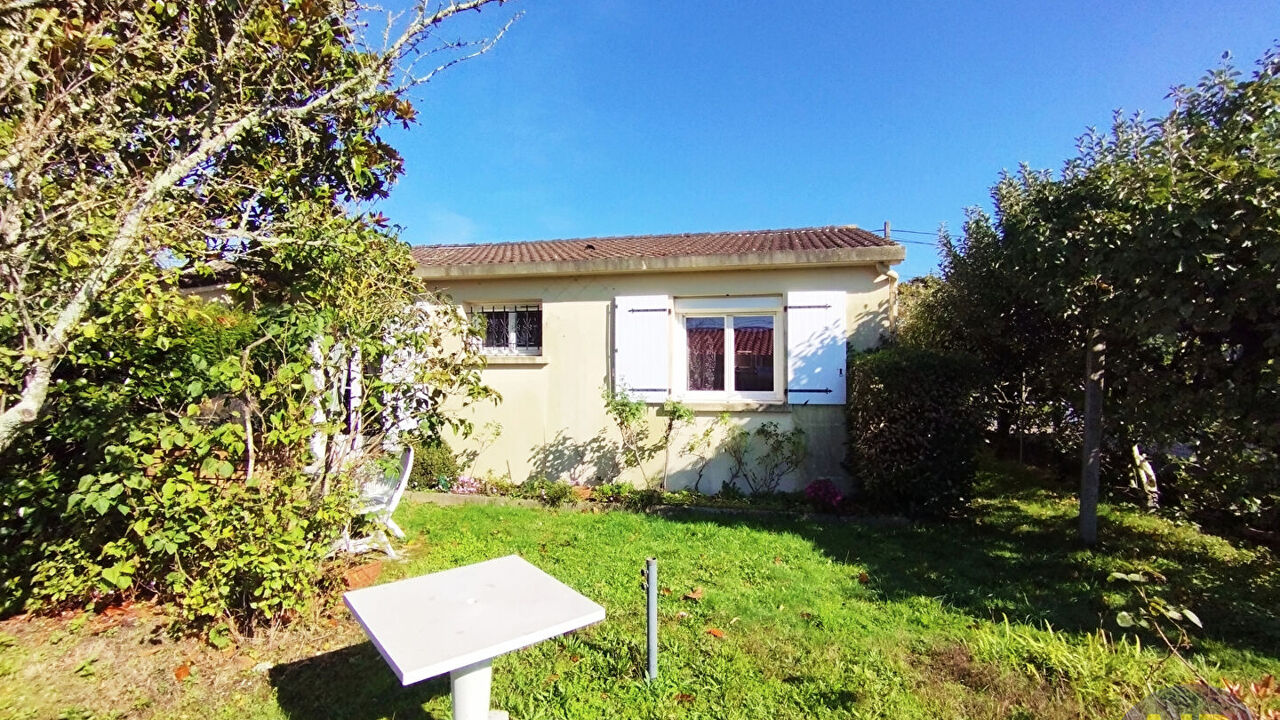 maison 5 pièces 80 m2 à vendre à Montaigu-Vendée (85600)