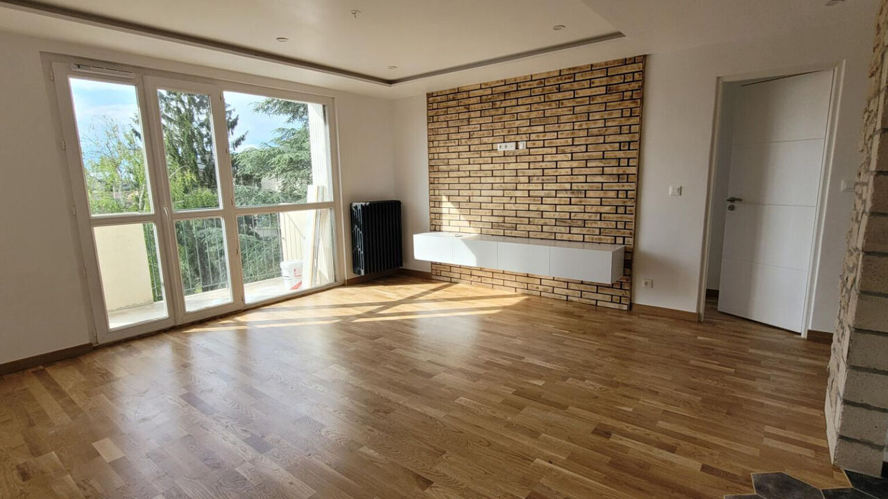 appartement 4 pièces 69 m2 à vendre à Compiègne (60200)