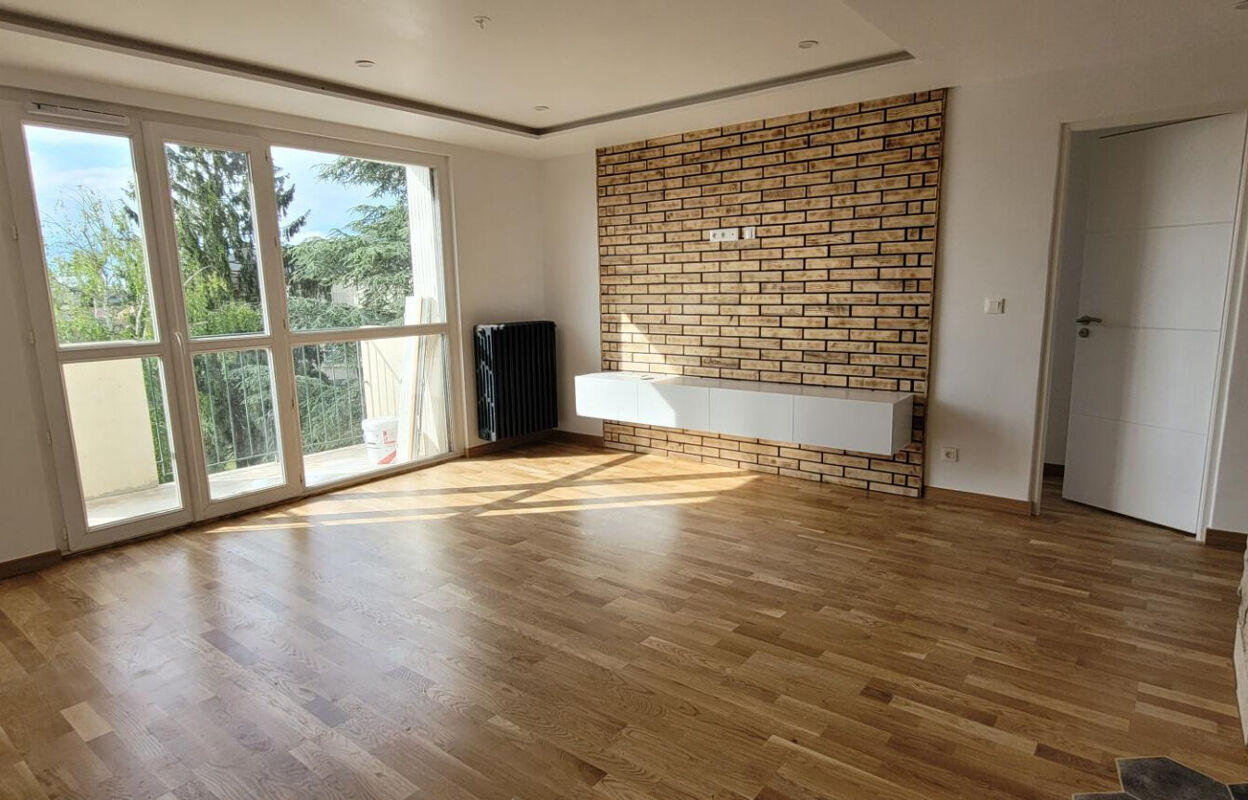 appartement 4 pièces 69 m2 à vendre à Compiègne (60200)