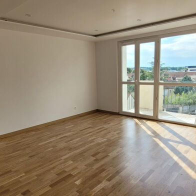 Appartement 4 pièces 69 m²