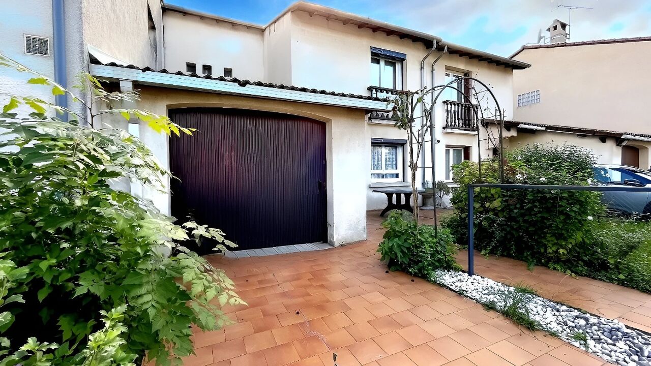 maison 5 pièces 100 m2 à vendre à Albi (81000)