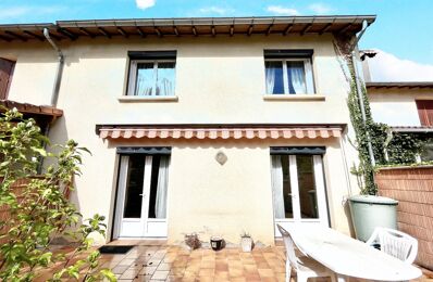 maison 5 pièces 100 m2 à vendre à Albi (81000)