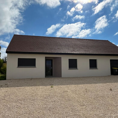 Maison 5 pièces 96 m²