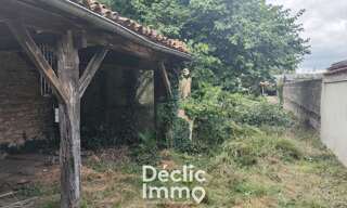 Maison 3 Pièces 82 m² à vendre à Ruffec (16700)