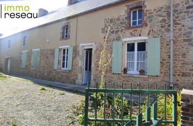 vente maison 188 500 € à proximité de Auvers (50500)