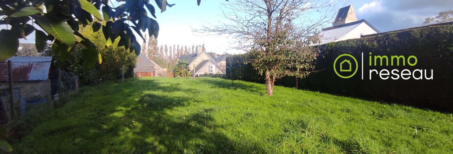 Maison 3 Pièces 89 m² à vendre à Gorges (50190)