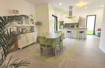 vente maison 397 000 € à proximité de Trélazé (49800)