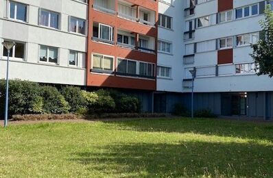 vente appartement 112 000 € à proximité de La Chapelle-Saint-Mesmin (45380)