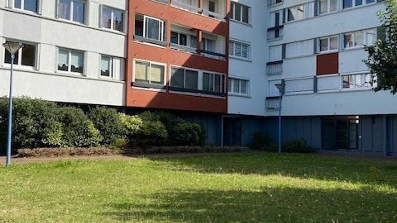 maison 4 pièces 75 m2 à vendre à Fleury-les-Aubrais (45400)