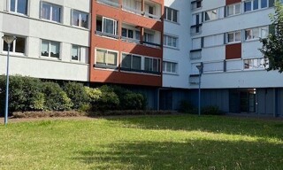 Appartement 4 Pièces 75 m² à vendre à Fleury-les-Aubrais (45400)
