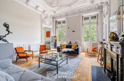 vente appartement 990 000 € à proximité de Grigny (69520)