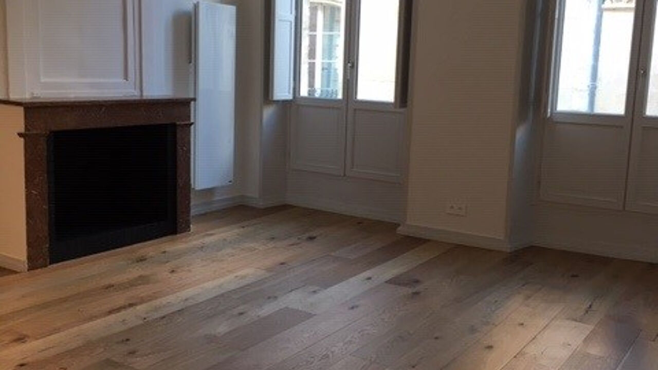 appartement 2 pièces 71 m2 à louer à Bordeaux (33000)