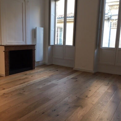 Appartement 2 pièces 71 m²