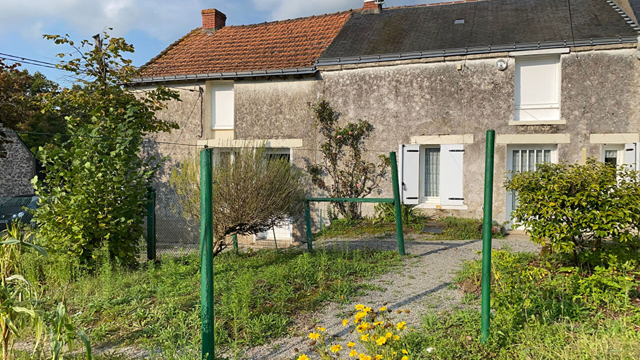 maison 6 pièces 85 m2 à vendre à Treillières (44119)