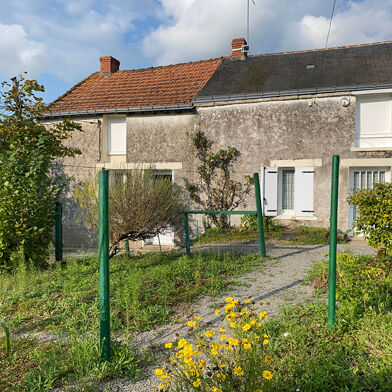 Maison 6 pièces 85 m²