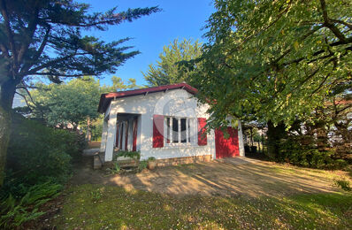 vente maison 294 000 € à proximité de Saint-Denis-du-Payré (85580)