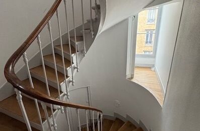 location appartement 670 € CC /mois à proximité de Vincennes (94300)