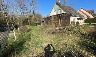 Maison 8 Pièces 154 m² à vendre à Petit-Couronne (76650)