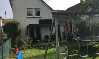 Maison 8 Pièces 85 m² à vendre à Petit-Couronne (76650)