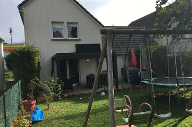 Maison 8 pièces 199900 €