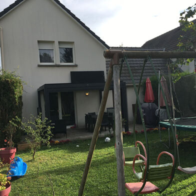 Maison 8 pièces 199900 €