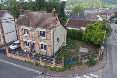 Maison 8 pièces 199900 €