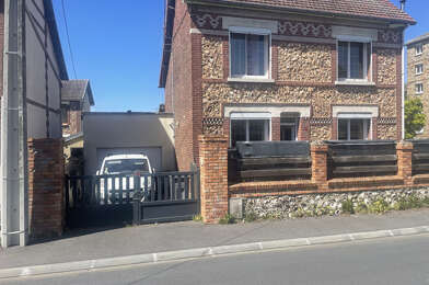 Maison 8 pièces 199900 €