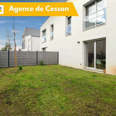 Maison 4 pièces 84 m²