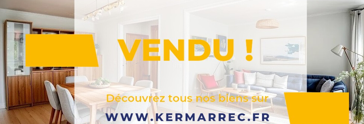 Appartement 3 Pièces 77 m² à vendre à Rennes (35000)
