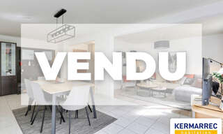 Appartement 3 Pièces 77 m² à vendre à Rennes (35000)