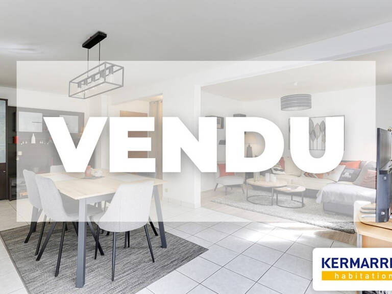 Appartement Rennes 3pièce(s) 77.40 m2 — photo 1