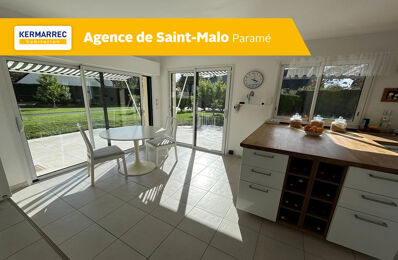 maison 6 pièces 134 m2 à vendre à Cancale (35260)