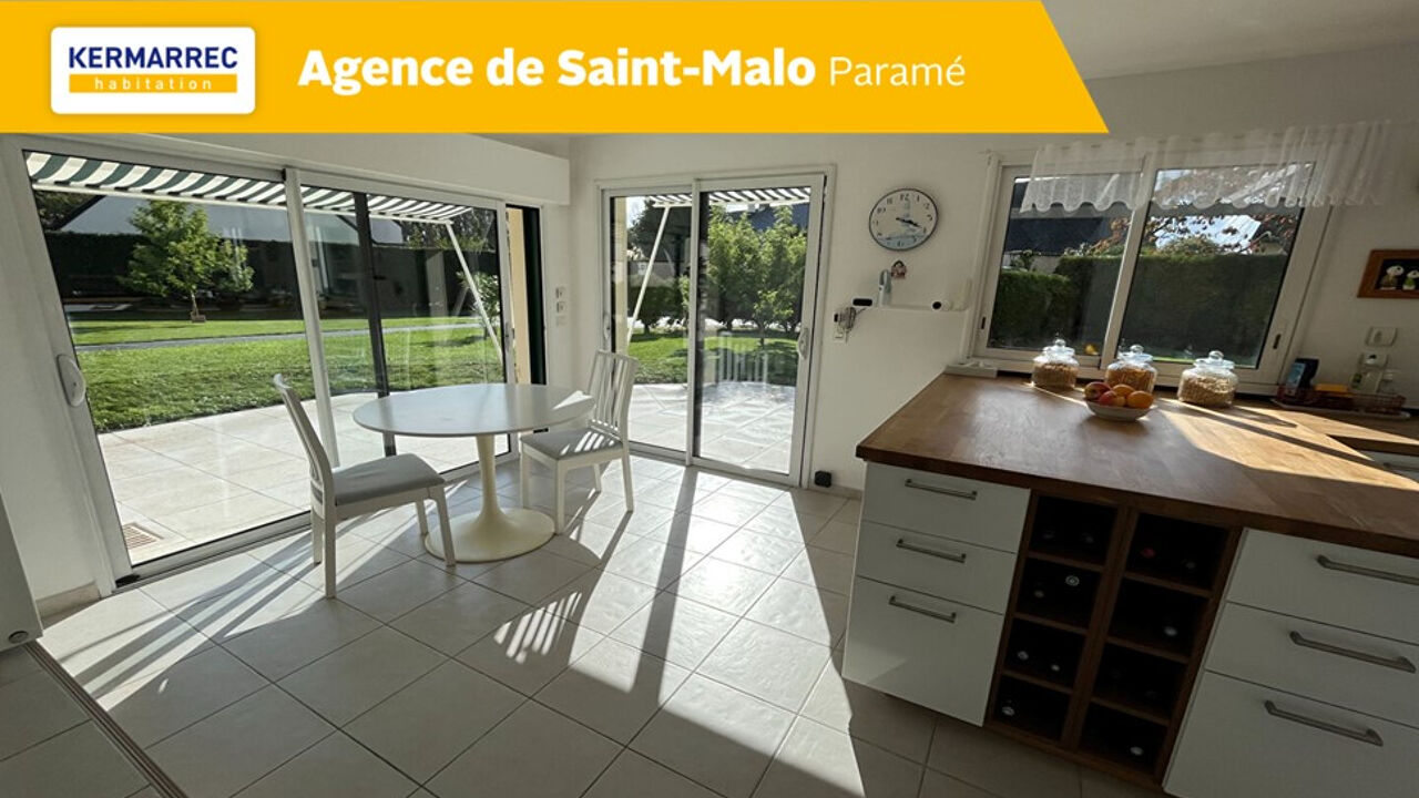 maison 6 pièces 134 m2 à vendre à Cancale (35260)