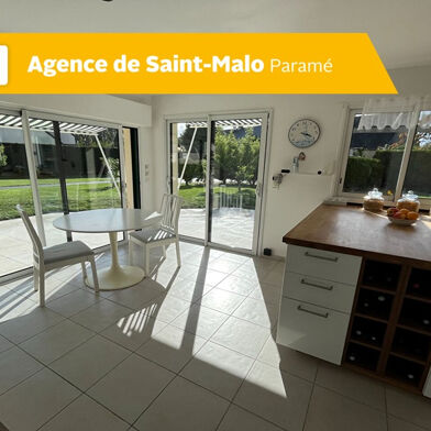 Maison 6 pièces 134 m²