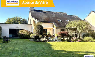 Maison 7 Pièces 170 m² à vendre à Vitré (35500)